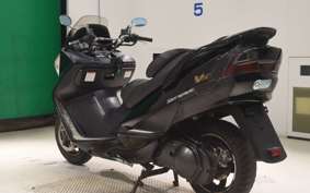 SUZUKI SKYWAVE 250 (Burgman 250) S 2 2006 CJ43A