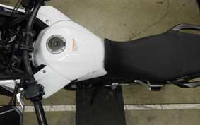 HONDA NX400 2024 NC65