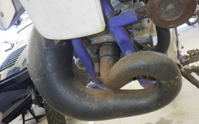 YAMAHA DT200 Gen.2 WR 3XP