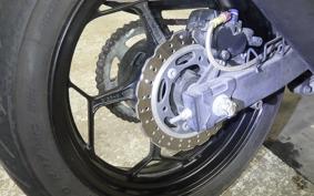 KAWASAKI NINJA 250 2009 EX250L