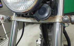 HONDA FTR223 MC34