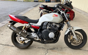 HONDA CB400SFV-1 1999 NC39
