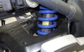 TRIUMPH TIGER EXPLORER 2012