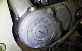 HONDA C90 SUPER CUB E 1995 HA02