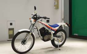 HONDA TLR250R MD18