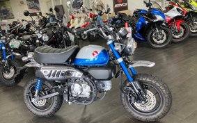 HONDA  MONKEY 125 JB03