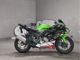 Фото Kawasaki NINJA ZX-6R 2021 с японского аукциона