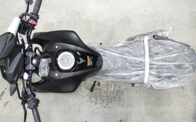 YAMAHA MT-125 RE45J