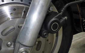 HARLEY FLSTF 1340 1998