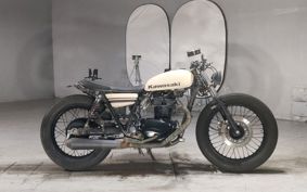 KAWASAKI 250TR BJ250F