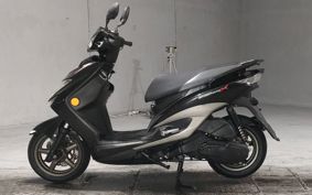 YAMAHA CYGNUS125XSR SE44J