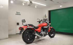 KAWASAKI ELIMINATOR 250 V VN250A