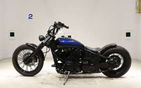 YAMAHA DRAGSTAR 400 1996 4TR