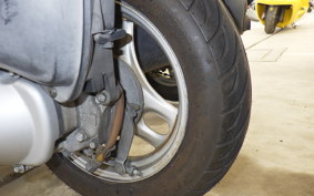 HONDA DIO CESTA GEN 2 AF62