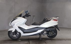 YAMAHA MAJESTY 250 SG20J