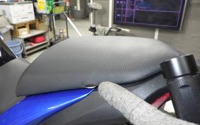 KAWASAKI Z250 SL 1995 BR250E