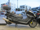 Фото Yamaha GRAND MAJESTY 400 2005 с японского аукциона