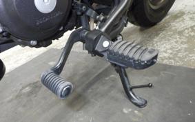 HONDA REBEL 250 S 2006 MC49