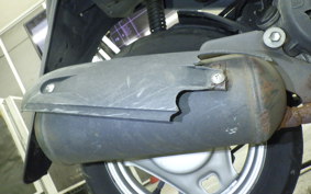 SUZUKI ADDRESS V50 G