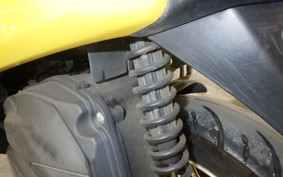 HONDA TACT-4ﾍﾞｰｼｯｸ AF79