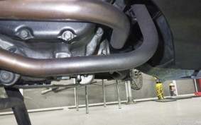 HONDA SILVER WING 600 A 2007 PF01