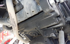 HONDA TACT-4ﾍﾞｰｼｯｸ AF79