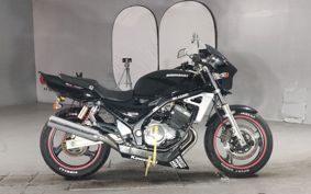 KAWASAKI BALIUS250-2 ZR250B