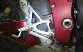 YAMAHA YZF-R1 2009