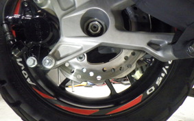 HONDA ADV150 2007