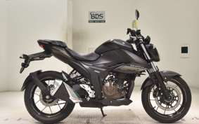 SUZUKI GIXXER 250 ED22Y