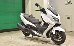 SUZUKI BURGMAN400 A 2019 DU11A
