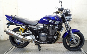YAMAHA XJR1300 2007 RP17J