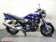 Фото Yamaha XJR1300 2007 с японского аукциона