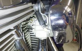 HARLEY FXST 1450 2000