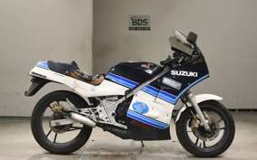 SUZUKI RG250 Gamma GJ21A