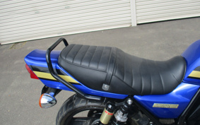 KAWASAKI ZRX-2 2008 ZR400E