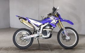 YAMAHA WR250R DG15J