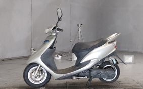 YAMAHA JOG ZR EVOLUTION SA16J
