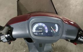 YAMAHA JOG POCHE SA08J