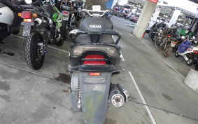 YAMAHA MAJESTY 125 5CA