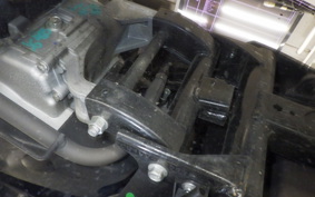 SUZUKI ﾚｯﾂﾊﾞｽｹｯﾄ CA4AA