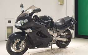 KAWASAKI ZZ1200 NINJA R 2002 ZXT20C
