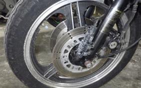 KAWASAKI GPZ400F 1985 ZX400A