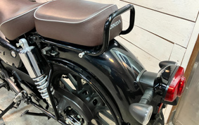 HONDA GB350C 2025 NC64