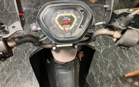 HONDA CROSS CUB JA10