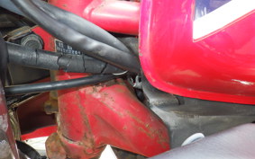 HONDA VT250FC INTEGRA MC08