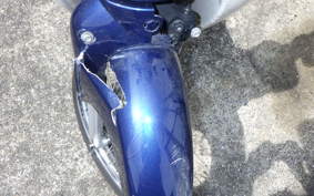 HONDA C110 SUPER CUB JA44