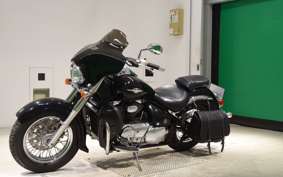 SUZUKI INTRUDER 400 Classic 2008 VK54A