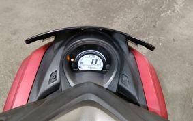 YAMAHA N-MAX 125 SED6J