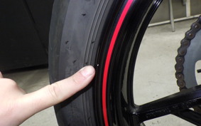 KAWASAKI ZX-4R SE 2023 ZX400P